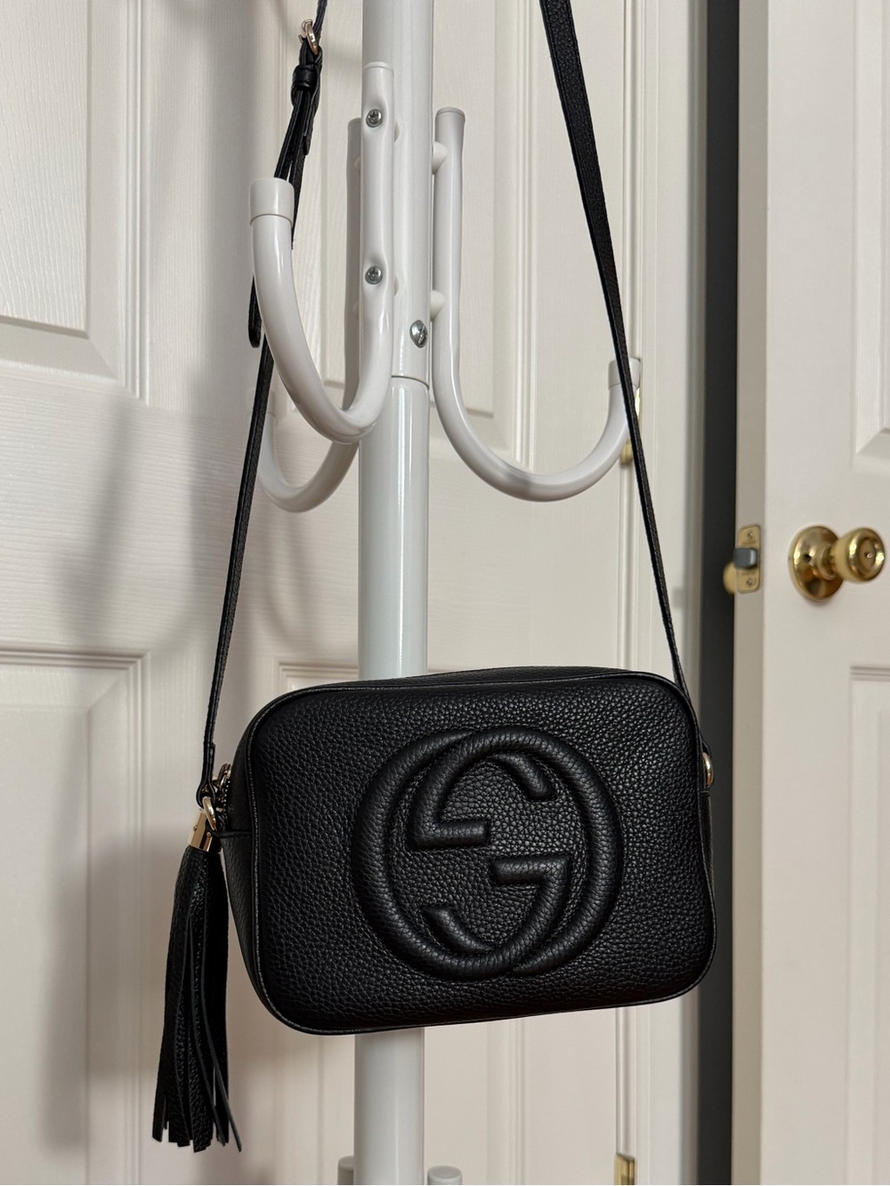 Authentic Gucci Soho Disco